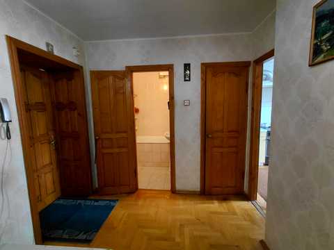 квартира за адресою Лучаківського, 12А