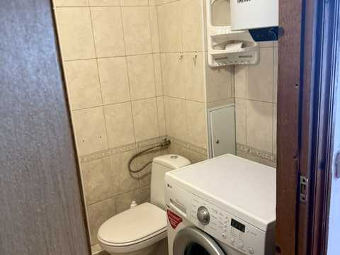 квартира за адресою Лісовий просп., 35