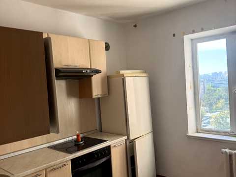 квартира за адресою Лісовий просп., 35