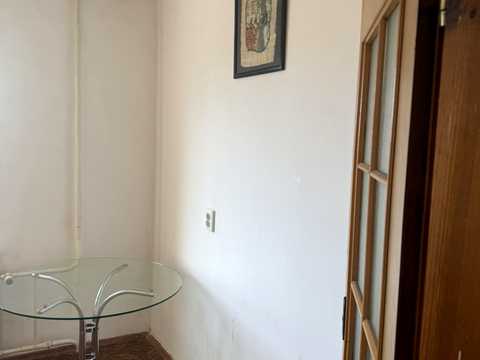 квартира за адресою Лісовий просп., 35