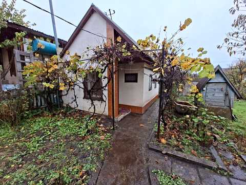дом по адресу Садова, 11