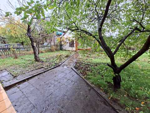 дом по адресу Садова, 11