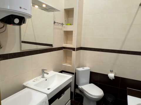 квартира за адресою Генуезька вул., 36