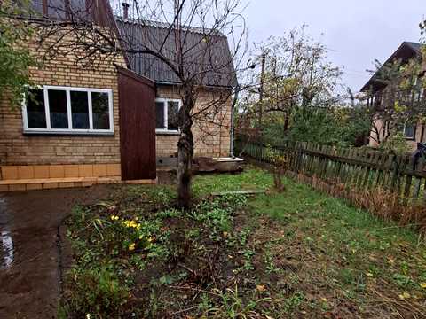 дом по адресу Садова, 11