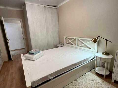квартира за адресою Салютна вул., 2к6