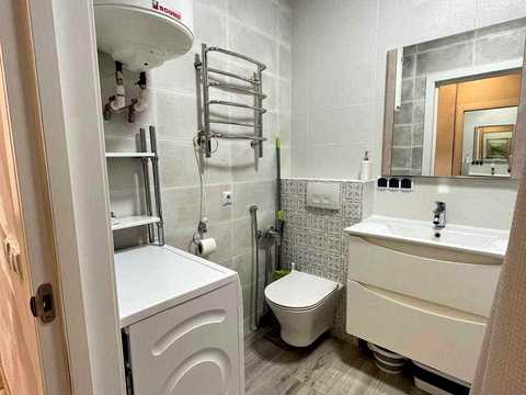 квартира за адресою Салютна вул., 2к6