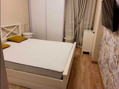 квартира за адресою Салютна вул., 2к6