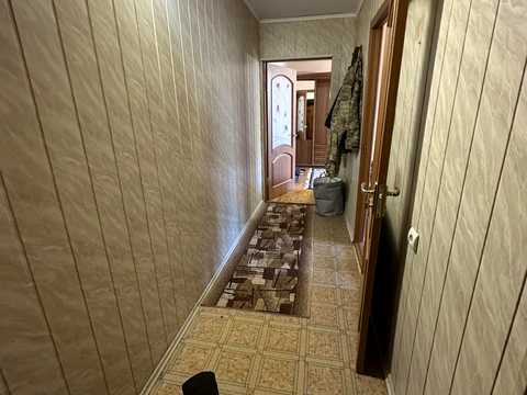квартира за адресою Залізничників просп., 2