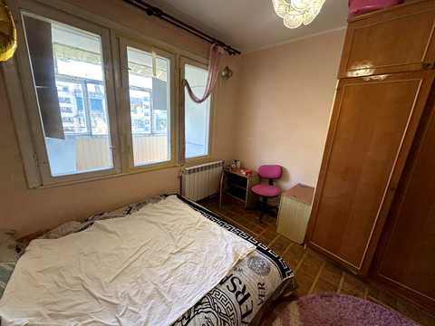 квартира за адресою Залізничників просп., 2