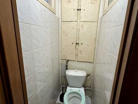 квартира за адресою Залізничників просп., 2