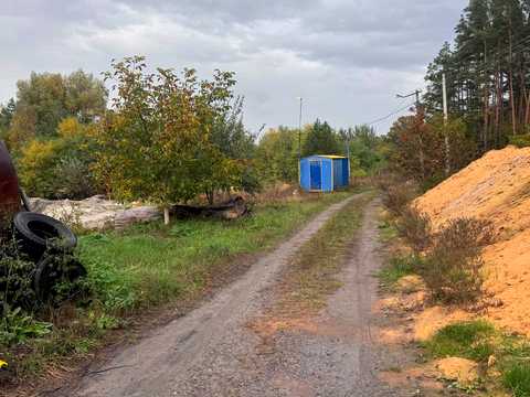 комерційна за адресою с. Рожни, Торфова, 1