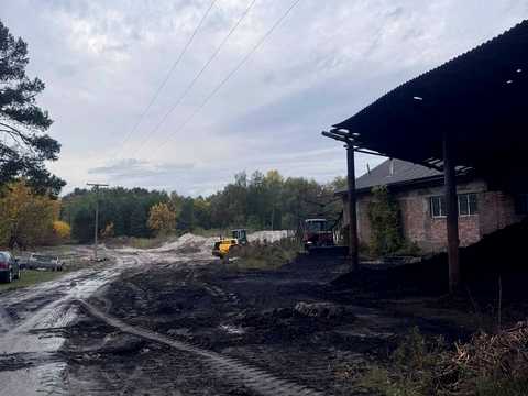 комерційна за адресою с. Рожни, Торфова, 1