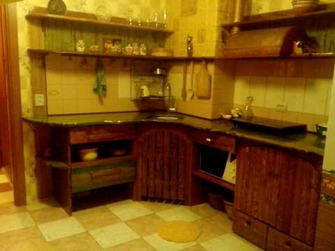 квартира по адресу Урловская ул., 38