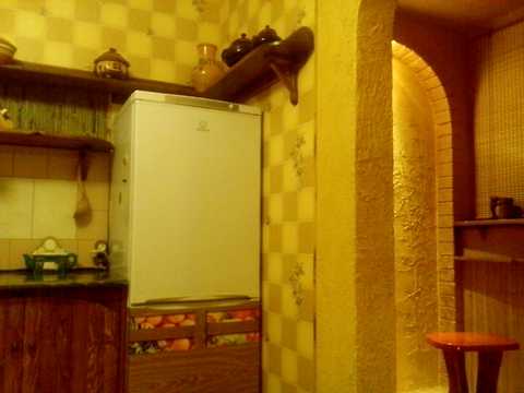 квартира по адресу Урловская ул., 38