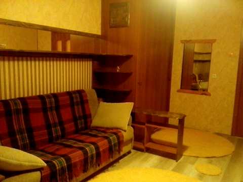 квартира по адресу Урловская ул., 38