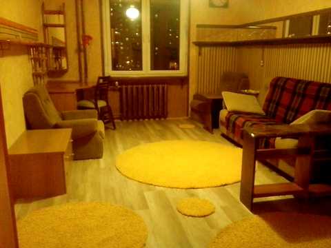 квартира по адресу Урловская ул., 38