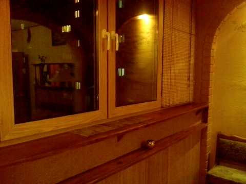 квартира по адресу Урловская ул., 38
