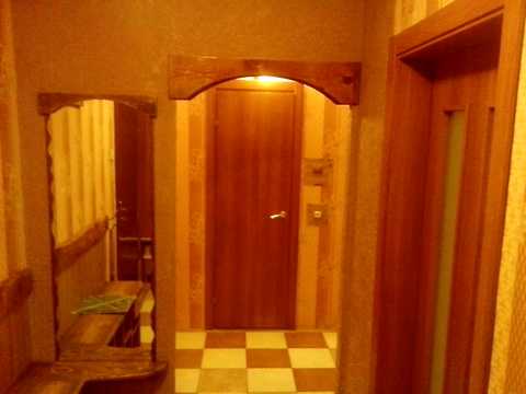 квартира по адресу Урловская ул., 38