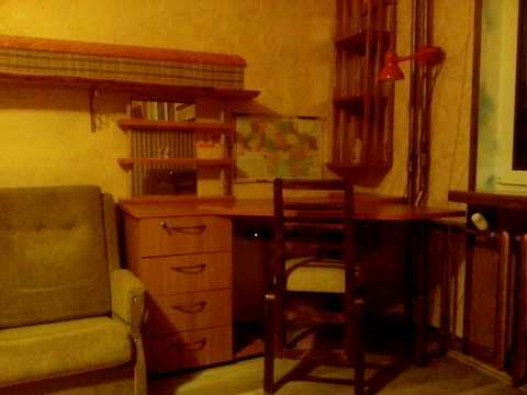 квартира по адресу Урловская ул., 38