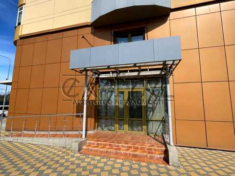 коммерческая по адресу Юрія Кондратюка ул., 7