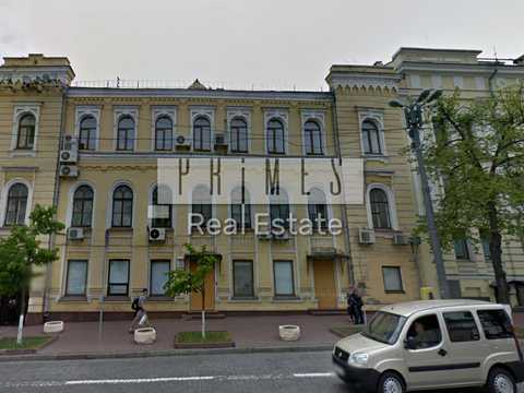 комерційна за адресою Володимирська вул., 23