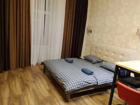 квартира по адресу Костюшко ул., 6