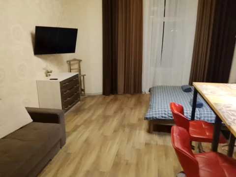 квартира по адресу Костюшко ул., 6