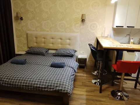 квартира по адресу Костюшко ул., 6