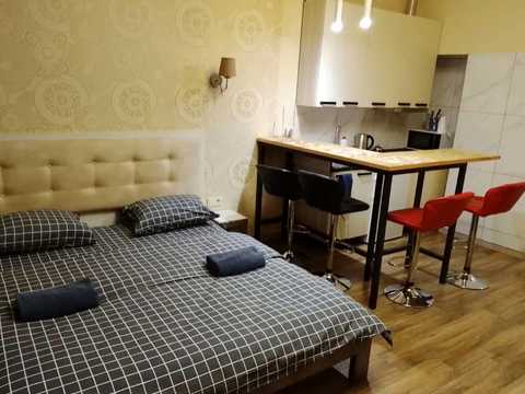 квартира за адресою Тадеуша Костюшка вул., 6