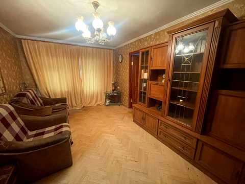 квартира по адресу Михаила Донца ул., 17/46