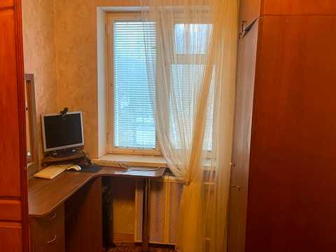 квартира по адресу Михаила Донца ул., 17/46