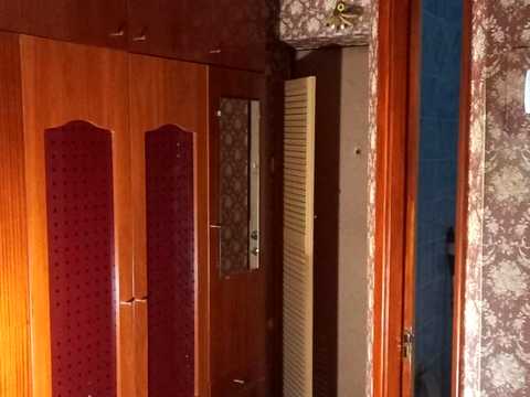 квартира по адресу Михаила Донца ул., 17/46
