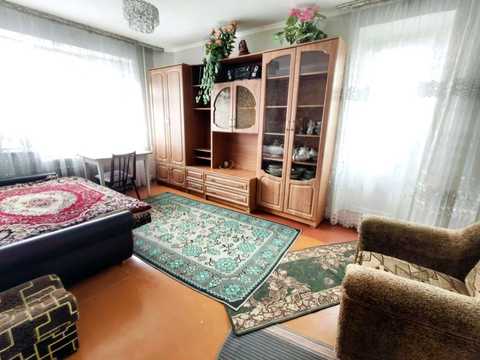 квартира за адресою Пріорська вул. (Полупанова), 9