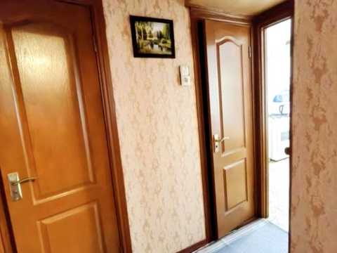 квартира за адресою Пріорська вул. (Полупанова), 9