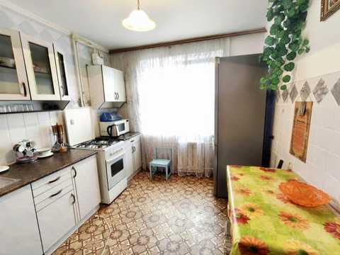 квартира за адресою Пріорська вул. (Полупанова), 9