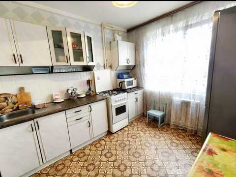 квартира за адресою Пріорська вул. (Полупанова), 9