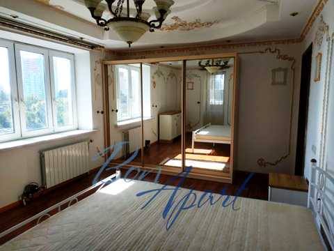 квартира по адресу Нежинская ул., 5