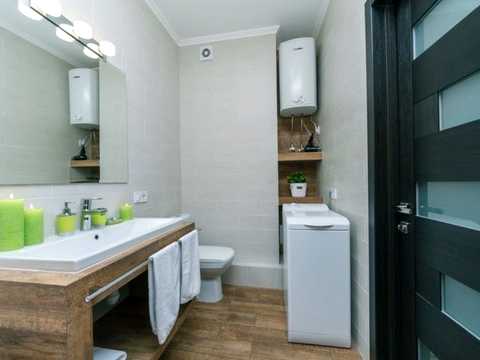 квартира по адресу Драгоманова ул., 2-Б
