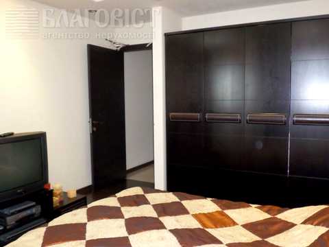 квартира по адресу Клиническая ул., 23/25