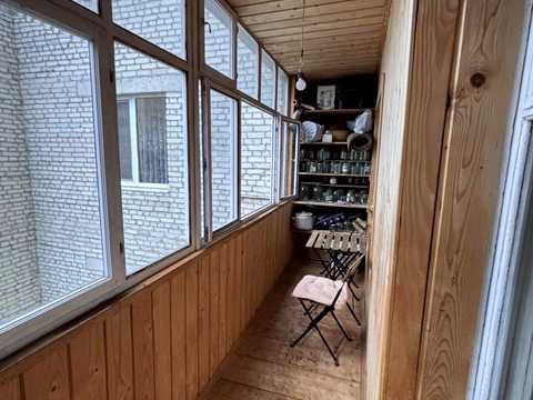 квартира за адресою Івано-Франківськ, Галицька вул., 120