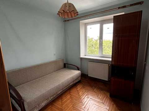 квартира за адресою Івано-Франківськ, Галицька вул., 120