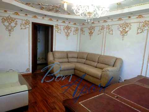 квартира по адресу Нежинская ул., 5
