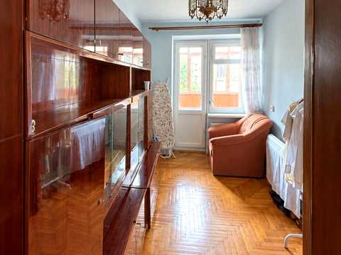 квартира за адресою Івано-Франківськ, Галицька вул., 120