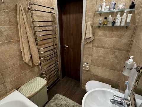 квартира за адресою Європейська вул. (Фрунзе), 42а
