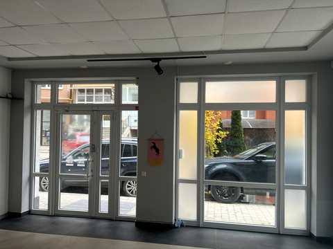 коммерческая по адресу Бельведерская ул., 24