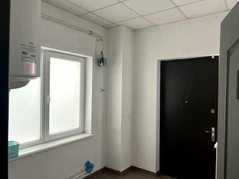 коммерческая по адресу Бельведерская ул., 24