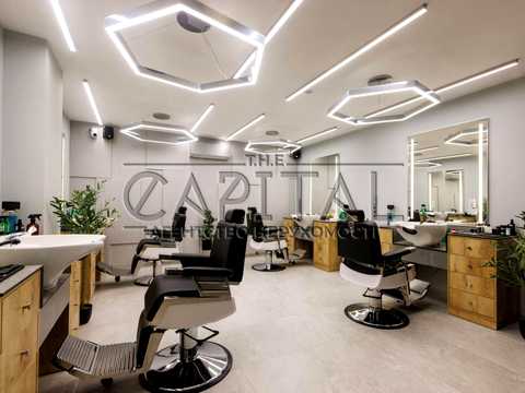 комерційна за адресою Олеся Бердника вул., 1-Д