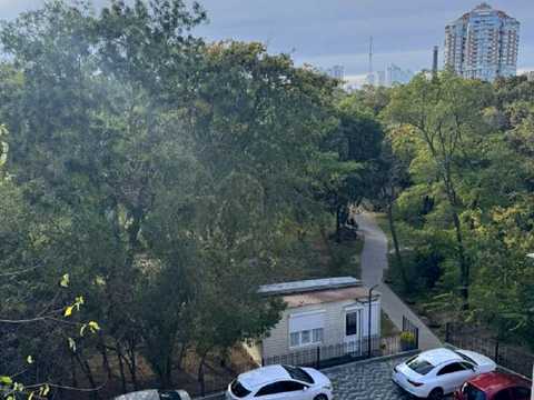 квартира по адресу Шевченко просп., 30