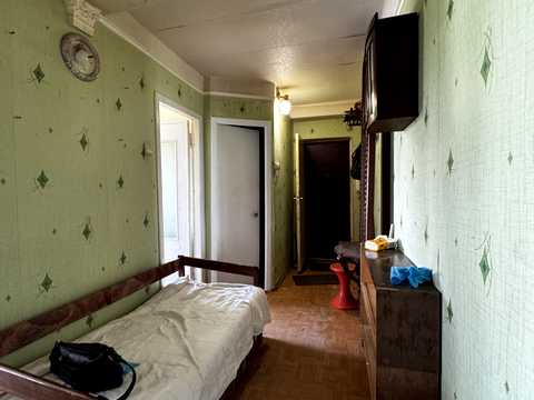 квартира за адресою Верховної Ради бульв., 26