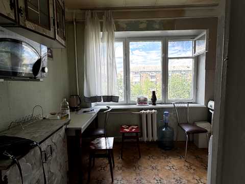 квартира за адресою Верховної Ради бульв., 26